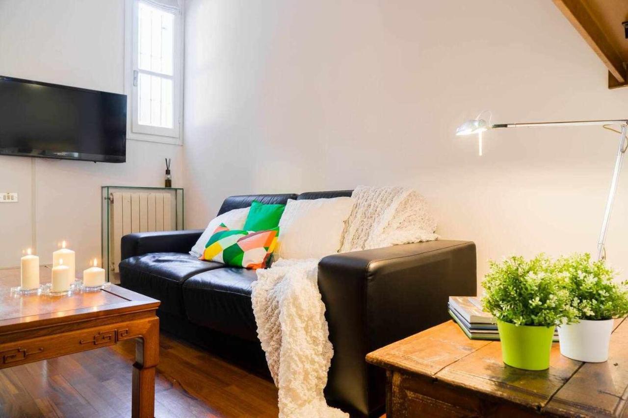 Ma08A Beautiful Flat With Terrace In Pta Nuova Milão Exterior foto